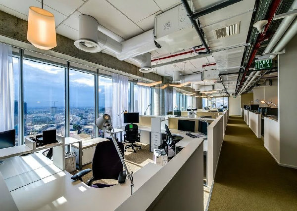办公室装饰施工前准备工作