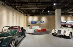 展览展示设计应注意的相关事项 