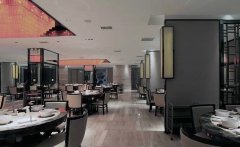 高档星级酒店装修 